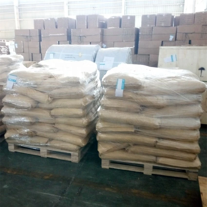 Wholesale Food Additive Food Grade Organic Bulk Xilitol Powder Xylitol Sweetener CAS 87-99-0