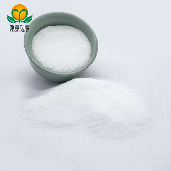 Vente en gros d'édulcorant Xylitol non biologique