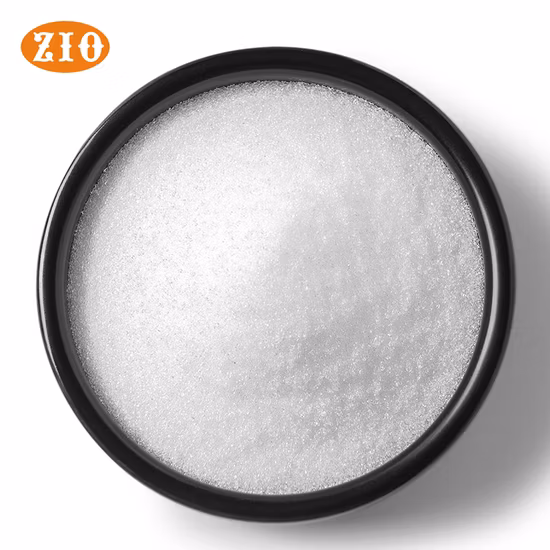 25 kg/sac d'érythritol de qualité alimentaire en gros