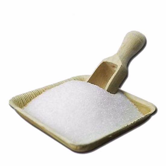 Poudre/cristal d'érythritol de prix d'usine avec CAS 149-32-6