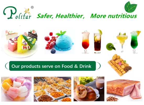 CAS 149-32-6 Additifs alimentaires Erythritol sur les édulcorants pour aliments et boissons